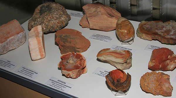 6. Выставка Цвет земли Самарской Жигулёвск 11 мая 2017.JPG